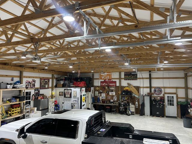 6241 Fredonia Rd, Manchester, TN 37355