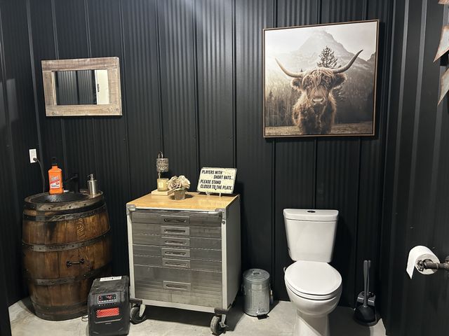 6241 Fredonia Rd, Manchester, TN 37355