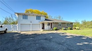 2305 Lockport Road, Wheatfield, NY 14132