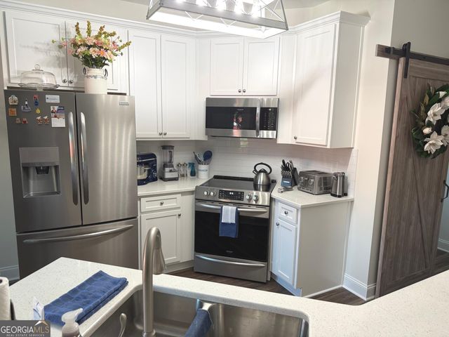 145 Saw Mill Court, Thomaston, GA 30286