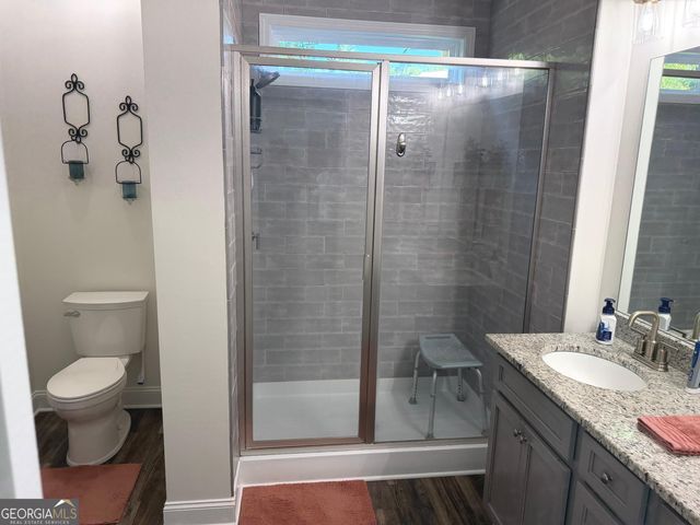 145 Saw Mill Court, Thomaston, GA 30286