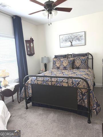 145 Saw Mill Court, Thomaston, GA 30286
