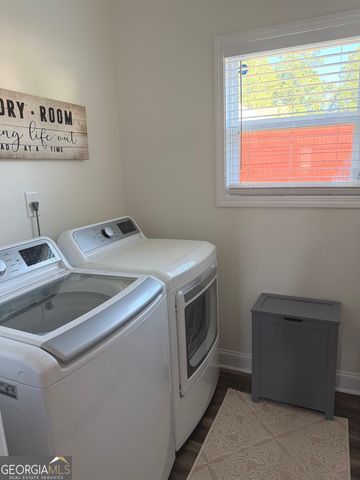145 Saw Mill Court, Thomaston, GA 30286