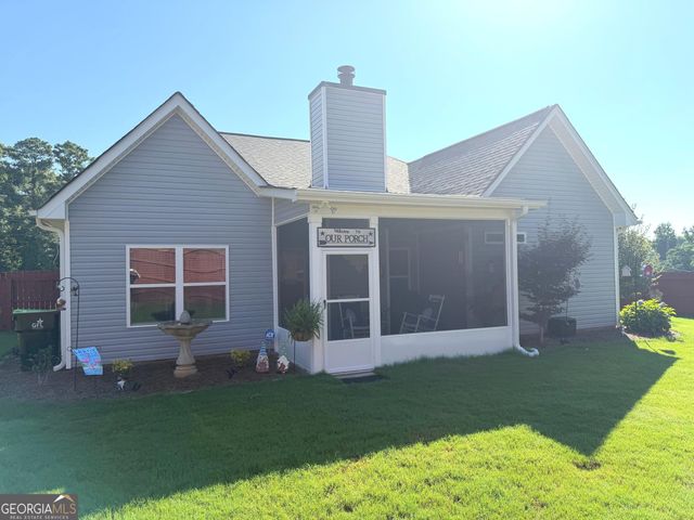 145 Saw Mill Court, Thomaston, GA 30286