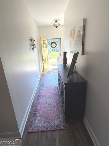 145 Saw Mill Court, Thomaston, GA 30286