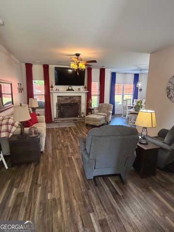 145 Saw Mill Court, Thomaston, GA 30286