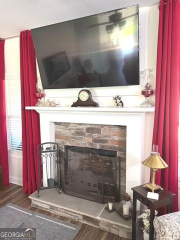 145 Saw Mill Court, Thomaston, GA 30286