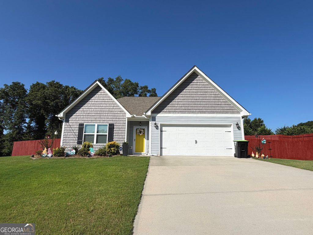 145 Saw Mill Court, Thomaston, GA 30286