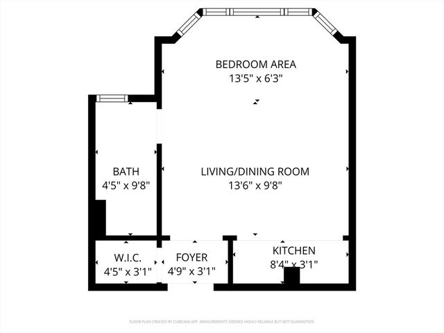 1253 Beacon Street C3, Brookline, MA 02446