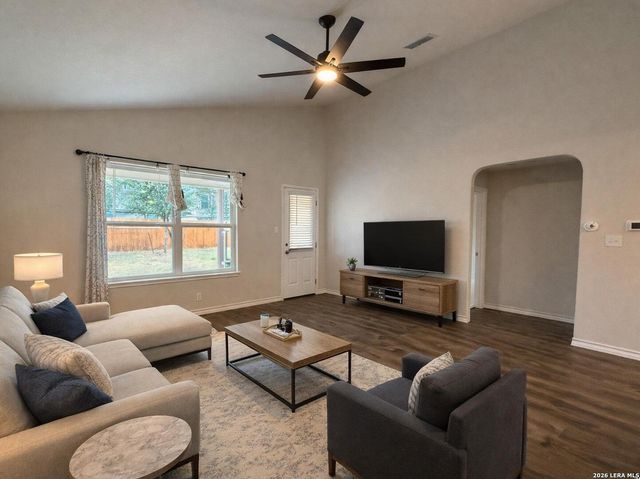 5023 Dancing Gopher, San Antonio, TX 78261