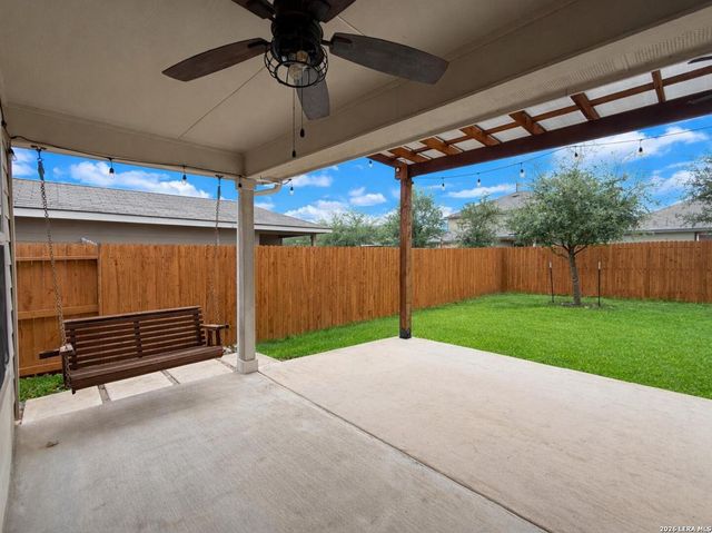 5023 Dancing Gopher, San Antonio, TX 78261