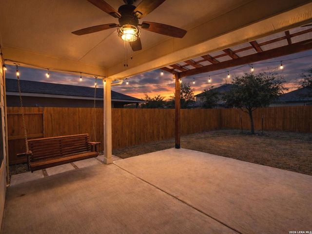 5023 Dancing Gopher, San Antonio, TX 78261