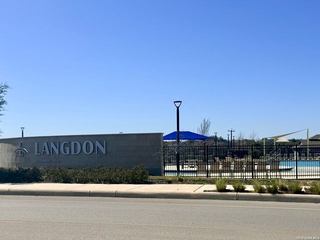 5023 Dancing Gopher, San Antonio, TX 78261