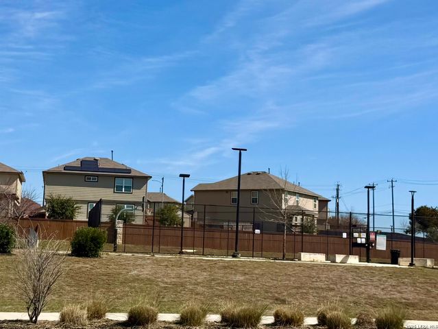 5023 Dancing Gopher, San Antonio, TX 78261