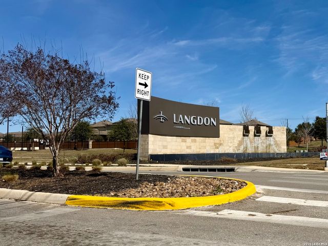 5023 Dancing Gopher, San Antonio, TX 78261