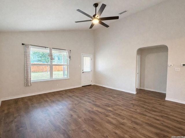 5023 Dancing Gopher, San Antonio, TX 78261