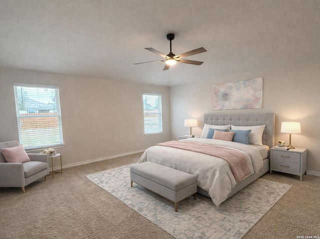 5023 Dancing Gopher, San Antonio, TX 78261