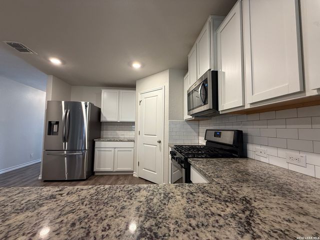 5023 Dancing Gopher, San Antonio, TX 78261