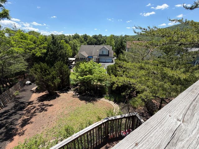 1308 Coronado DR, Salem, VA 24153