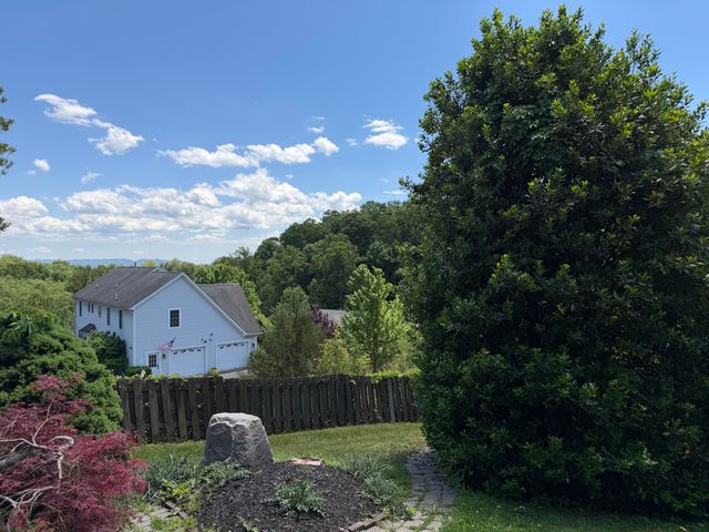 1308 Coronado DR, Salem, VA 24153