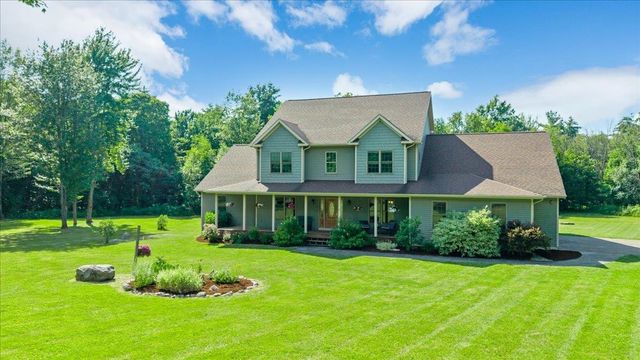 96 Hardscrabble Road, Milton, VT 05468