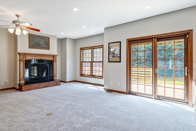96 Hardscrabble Road, Milton, VT 05468