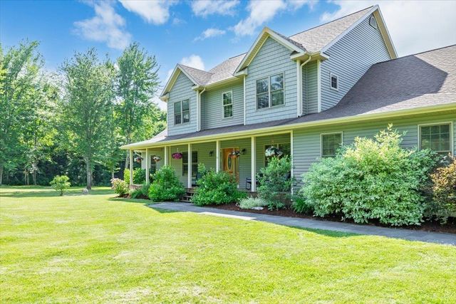 96 Hardscrabble Road, Milton, VT 05468