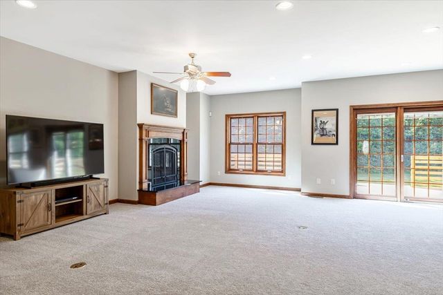 96 Hardscrabble Road, Milton, VT 05468