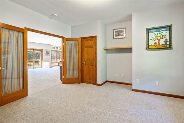 96 Hardscrabble Road, Milton, VT 05468