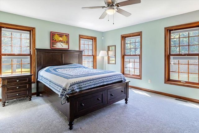 96 Hardscrabble Road, Milton, VT 05468