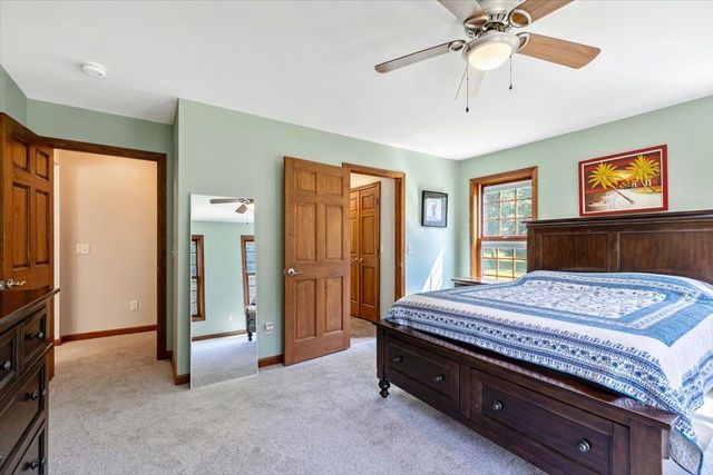 96 Hardscrabble Road, Milton, VT 05468