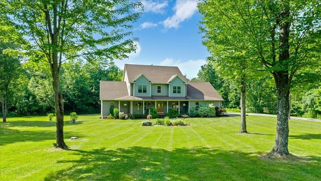 96 Hardscrabble Road, Milton, VT 05468