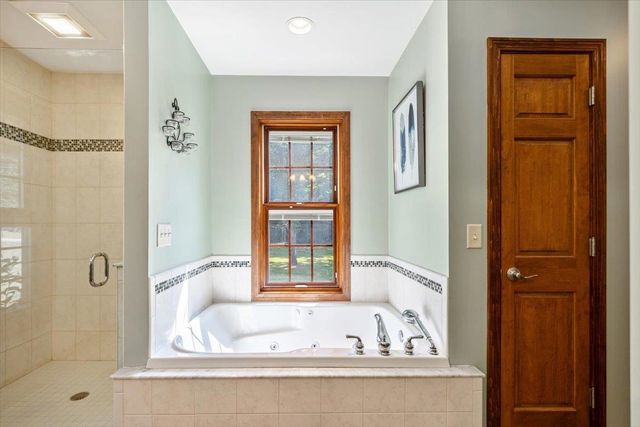 96 Hardscrabble Road, Milton, VT 05468