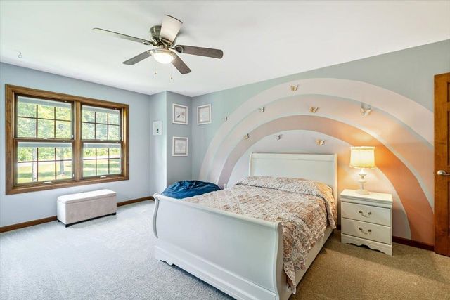 96 Hardscrabble Road, Milton, VT 05468