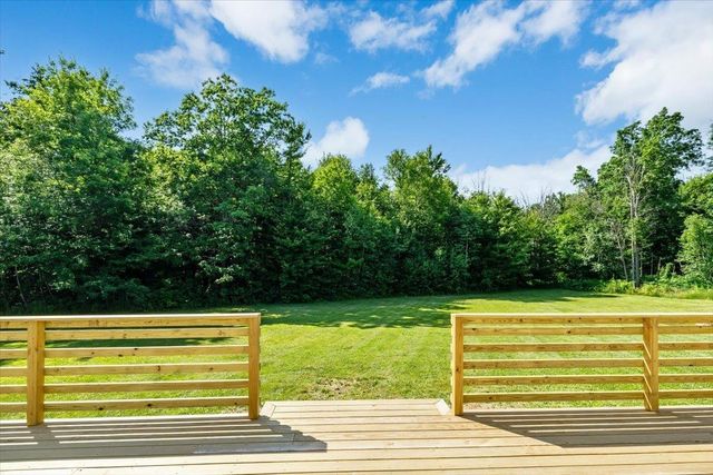 96 Hardscrabble Road, Milton, VT 05468