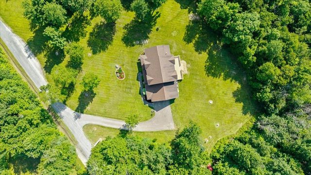 96 Hardscrabble Road, Milton, VT 05468