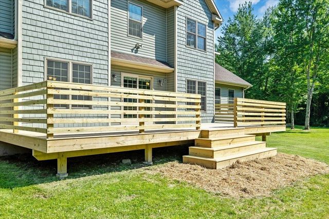 96 Hardscrabble Road, Milton, VT 05468