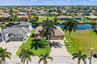 2817 SW 39th ST, Cape Coral, FL 33914
