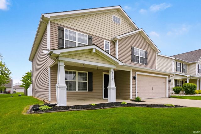 2009 Black Bear Drive, Fort Wayne, IN 46808