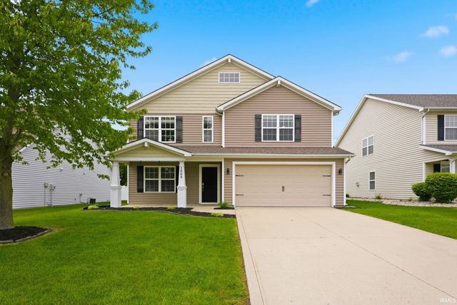 2009 Black Bear Drive, Fort Wayne, IN 46808