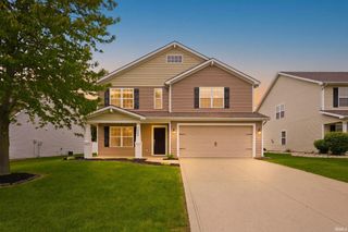 2009 Black Bear Drive, Fort Wayne, IN 46808