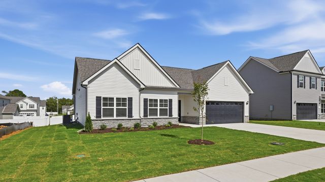 131 Millet St, Shelbyville, TN 37160