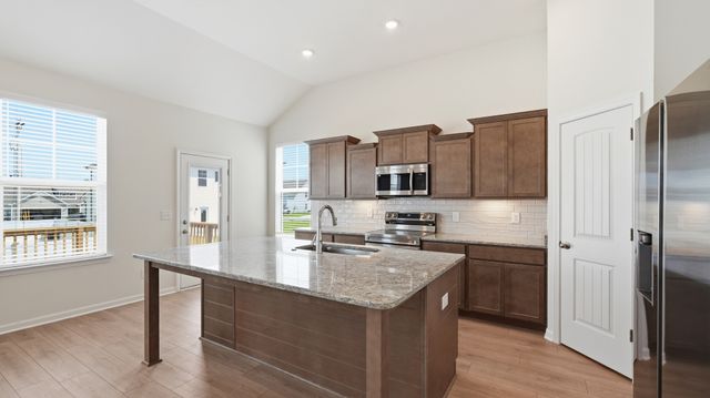 131 Millet St, Shelbyville, TN 37160