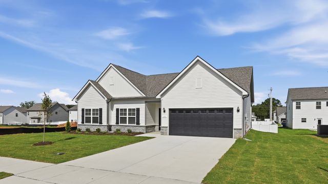131 Millet St, Shelbyville, TN 37160