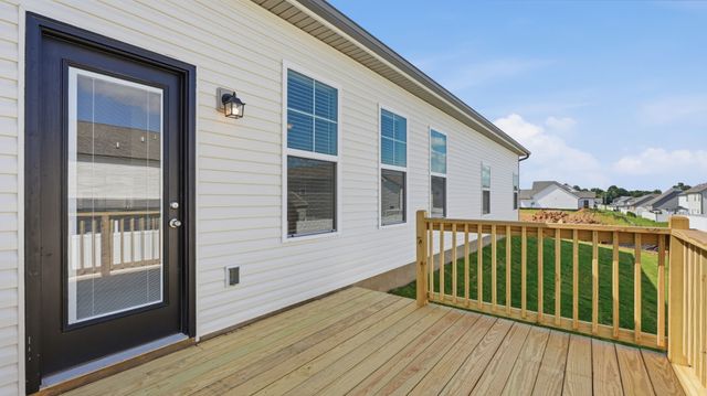 131 Millet St, Shelbyville, TN 37160