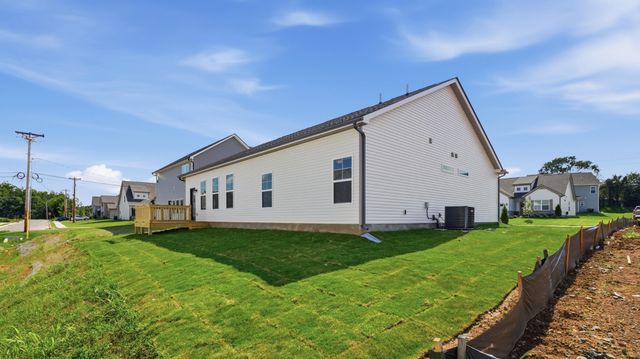 131 Millet St, Shelbyville, TN 37160