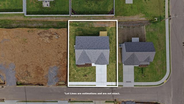 131 Millet St, Shelbyville, TN 37160