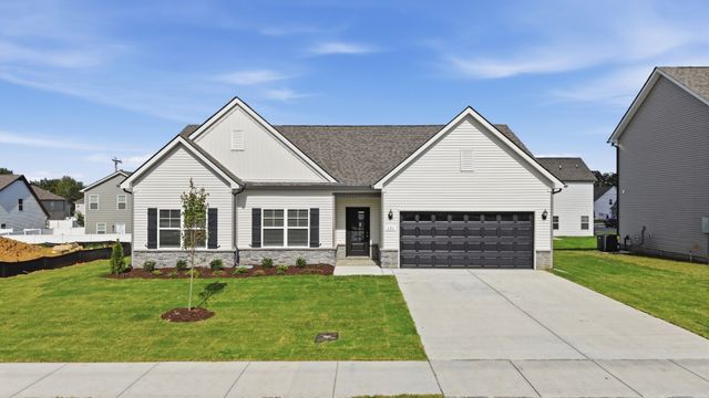 131 Millet St, Shelbyville, TN 37160