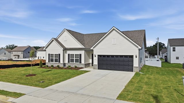 131 Millet St, Shelbyville, TN 37160