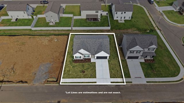131 Millet St, Shelbyville, TN 37160